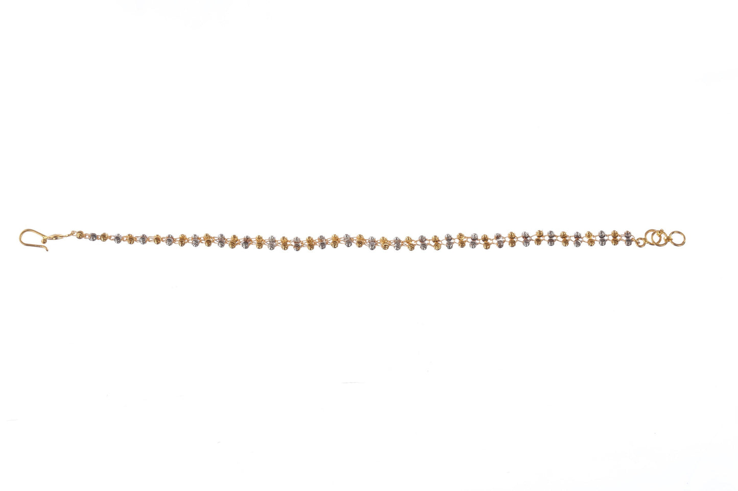 22 kt Gold Bracelet 74940332