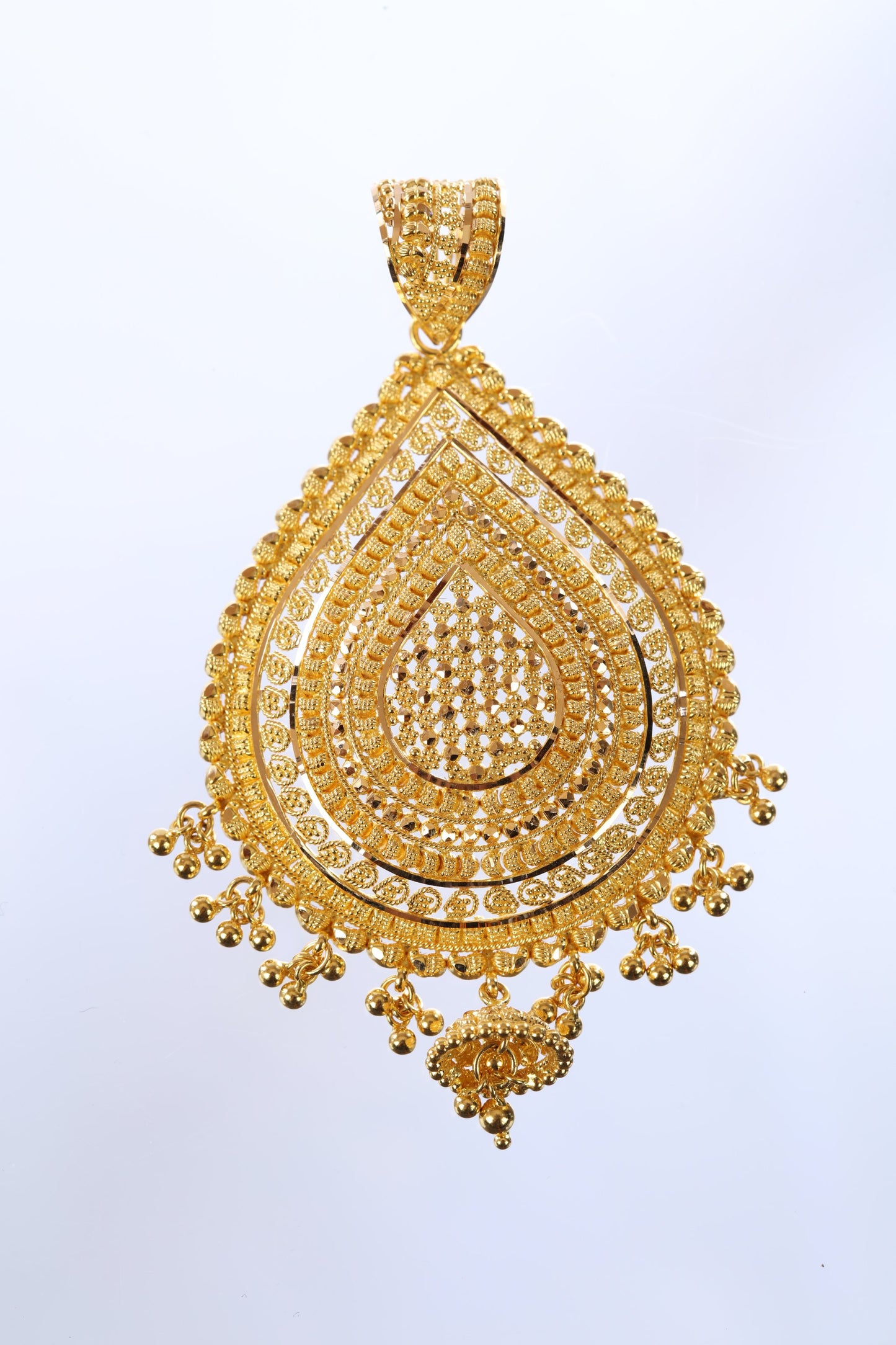 22 kt Gold Pendant 74942756