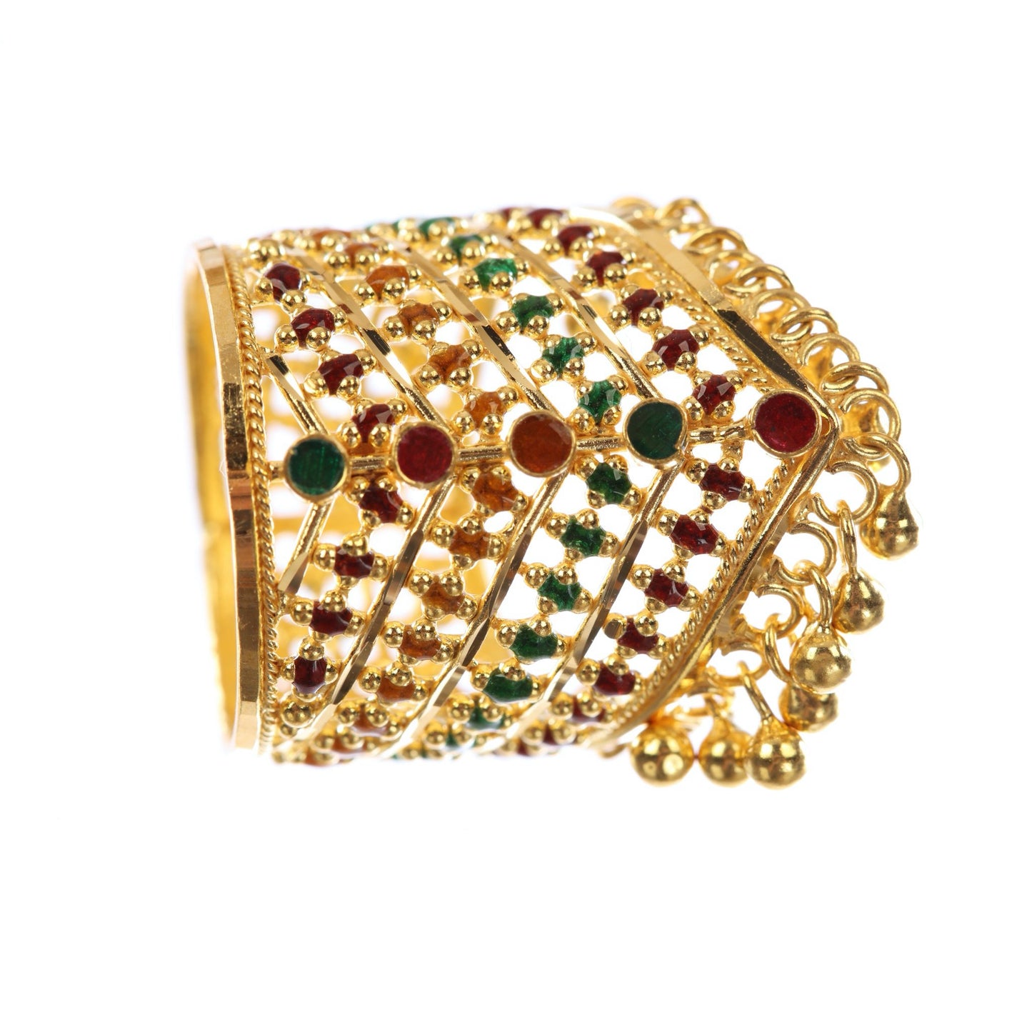 22 kt Gold Ring 74943630