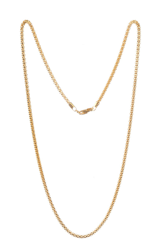 22 kt Gold Chain 74946013