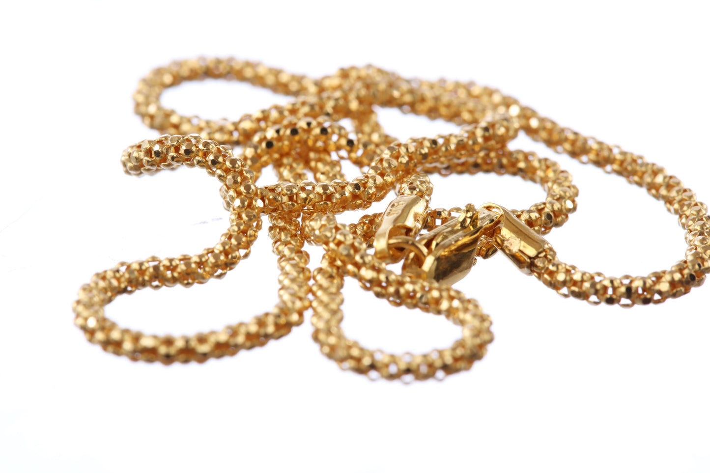 22 kt Gold Chain 74946013