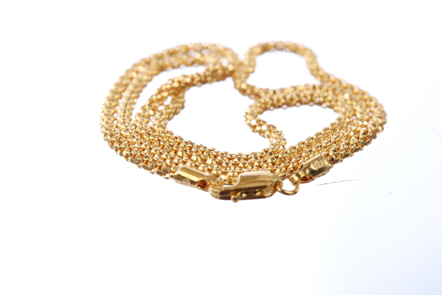 22 kt Gold Chain 74946013