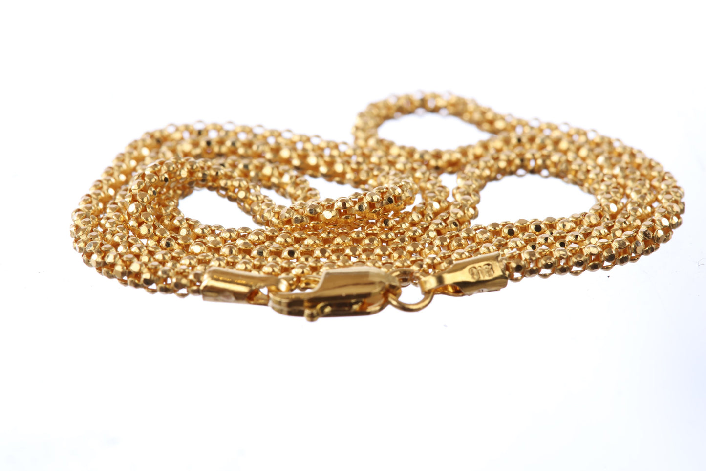 22 kt Gold Chain 74946013