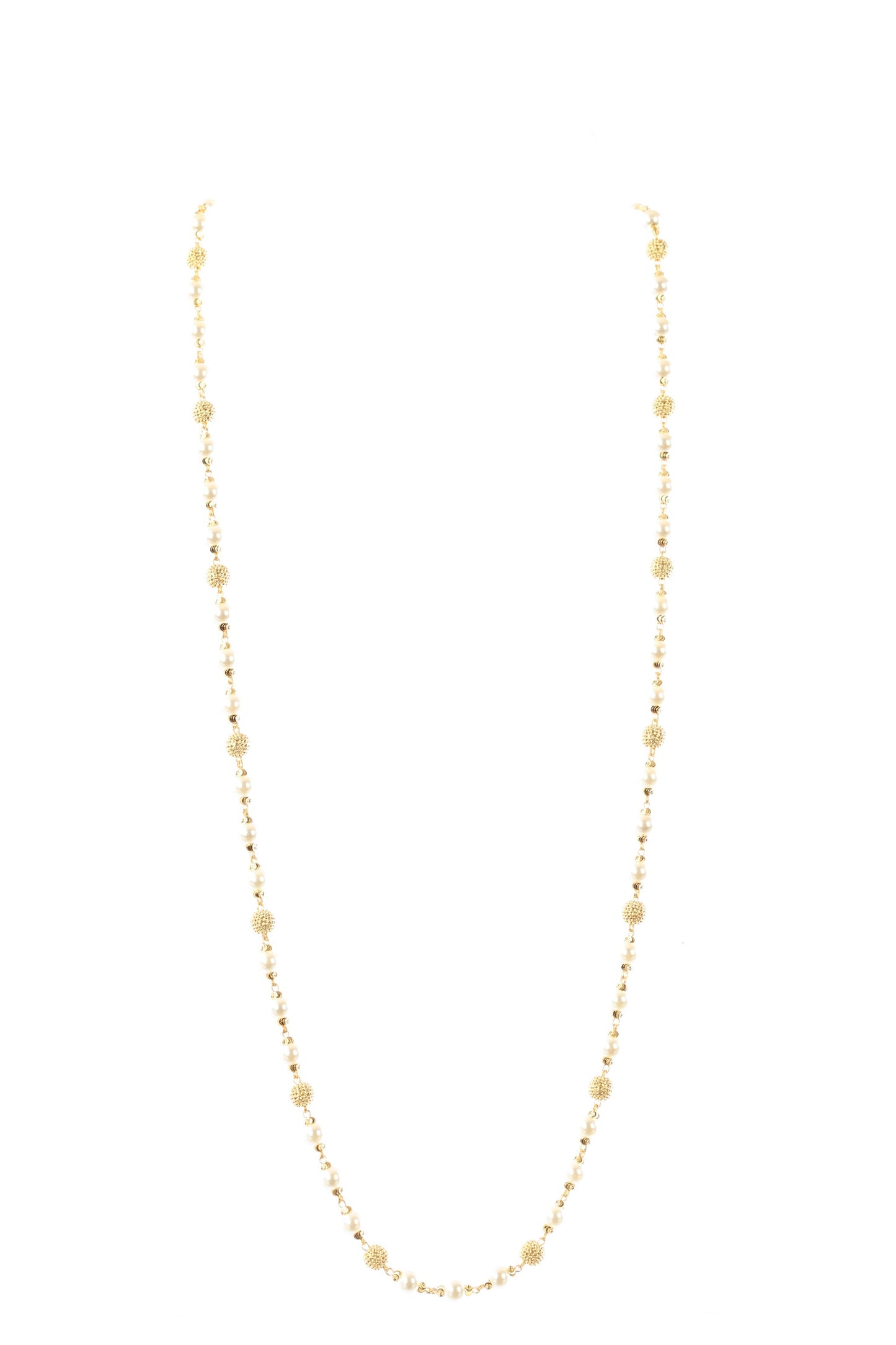 22 kt CZ Chain 74952069