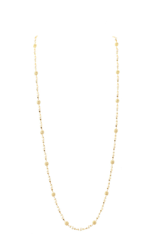 22 kt CZ Chain 74952069