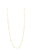 22 kt CZ Chain 74952069