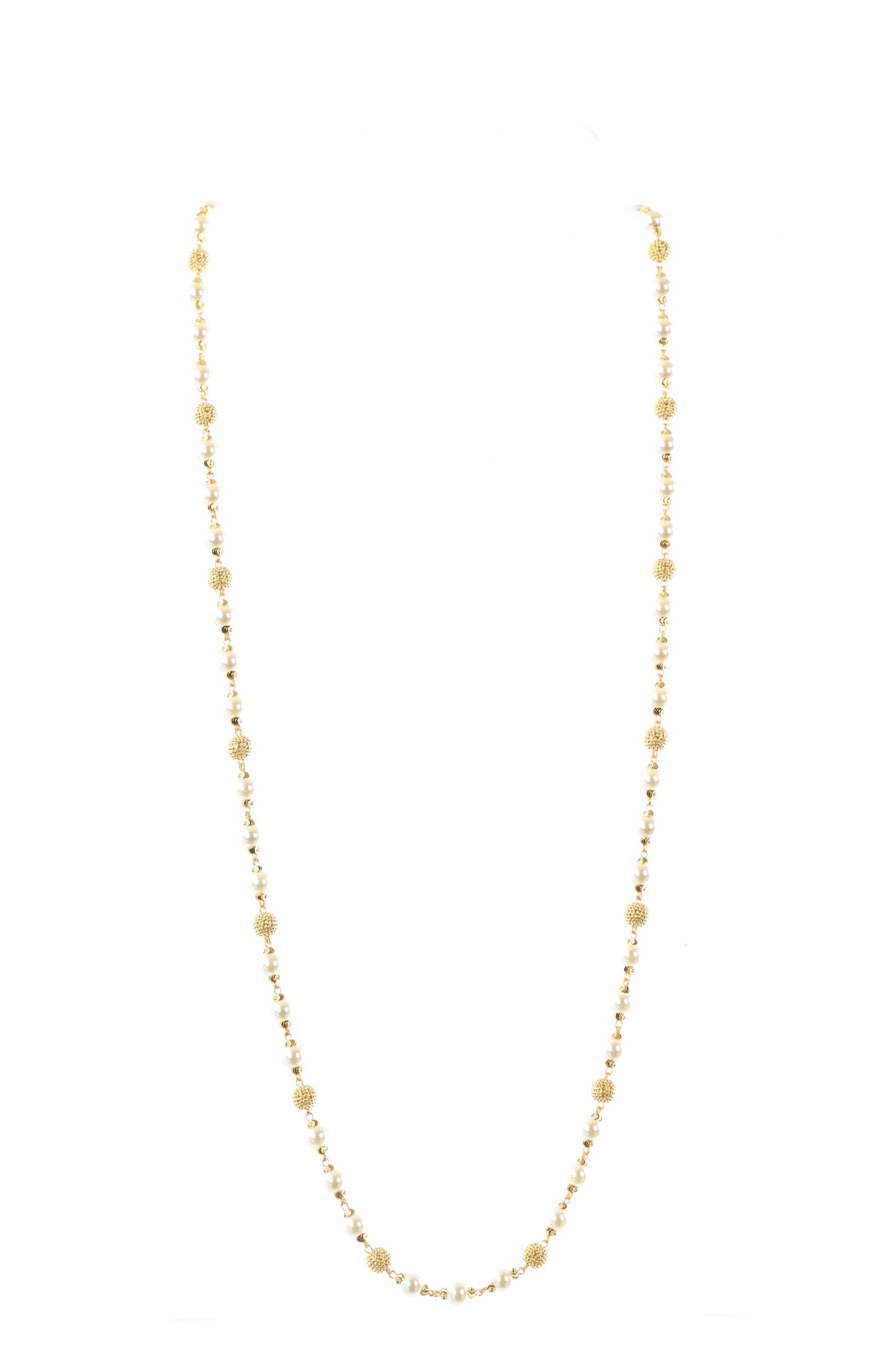 22 kt CZ Chain 74952069