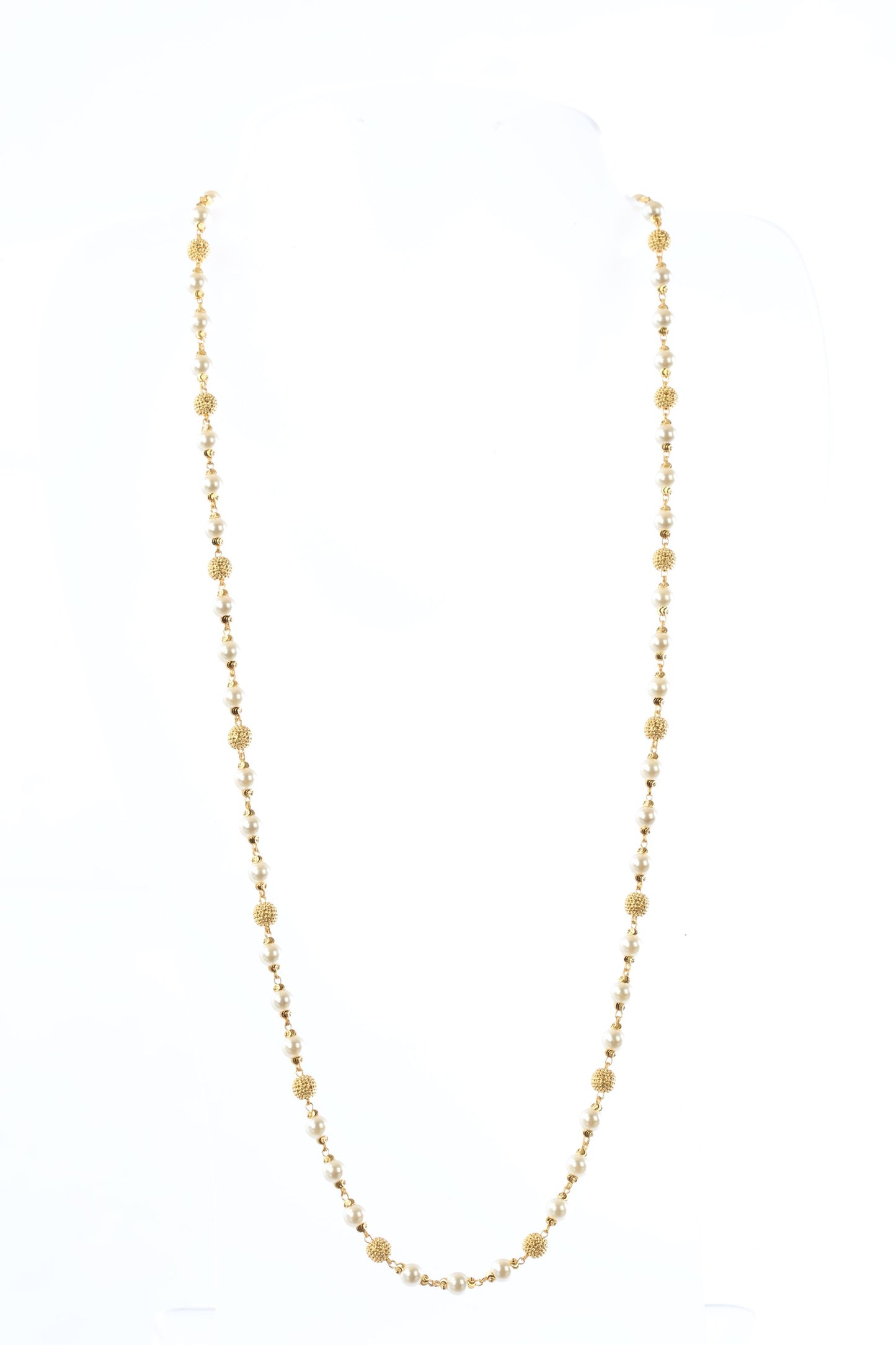 22 kt CZ Chain 74952069