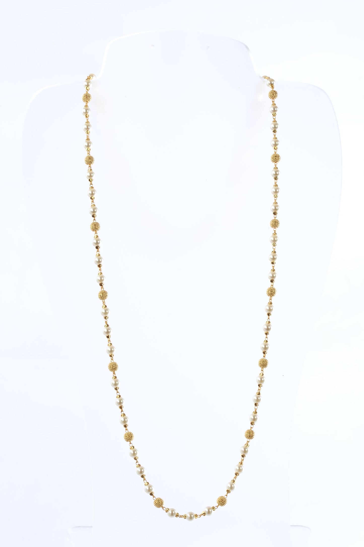 22 kt CZ Chain 74952069