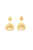22 kt Gold Earrings 74952342
