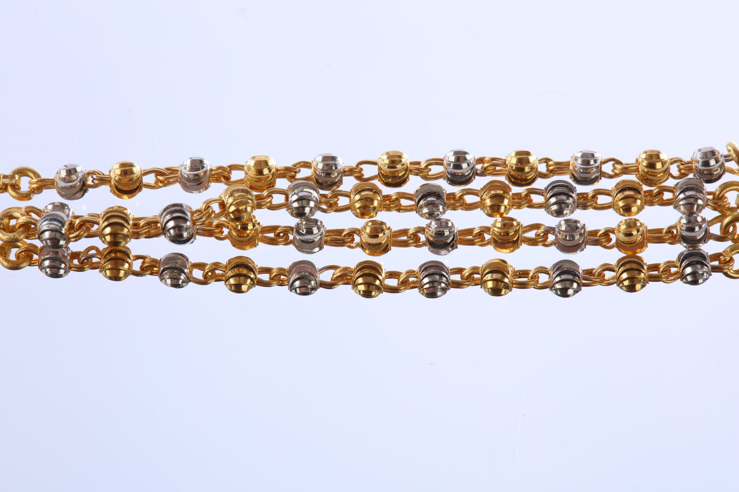 22 kt Gold Bracelet 74952502