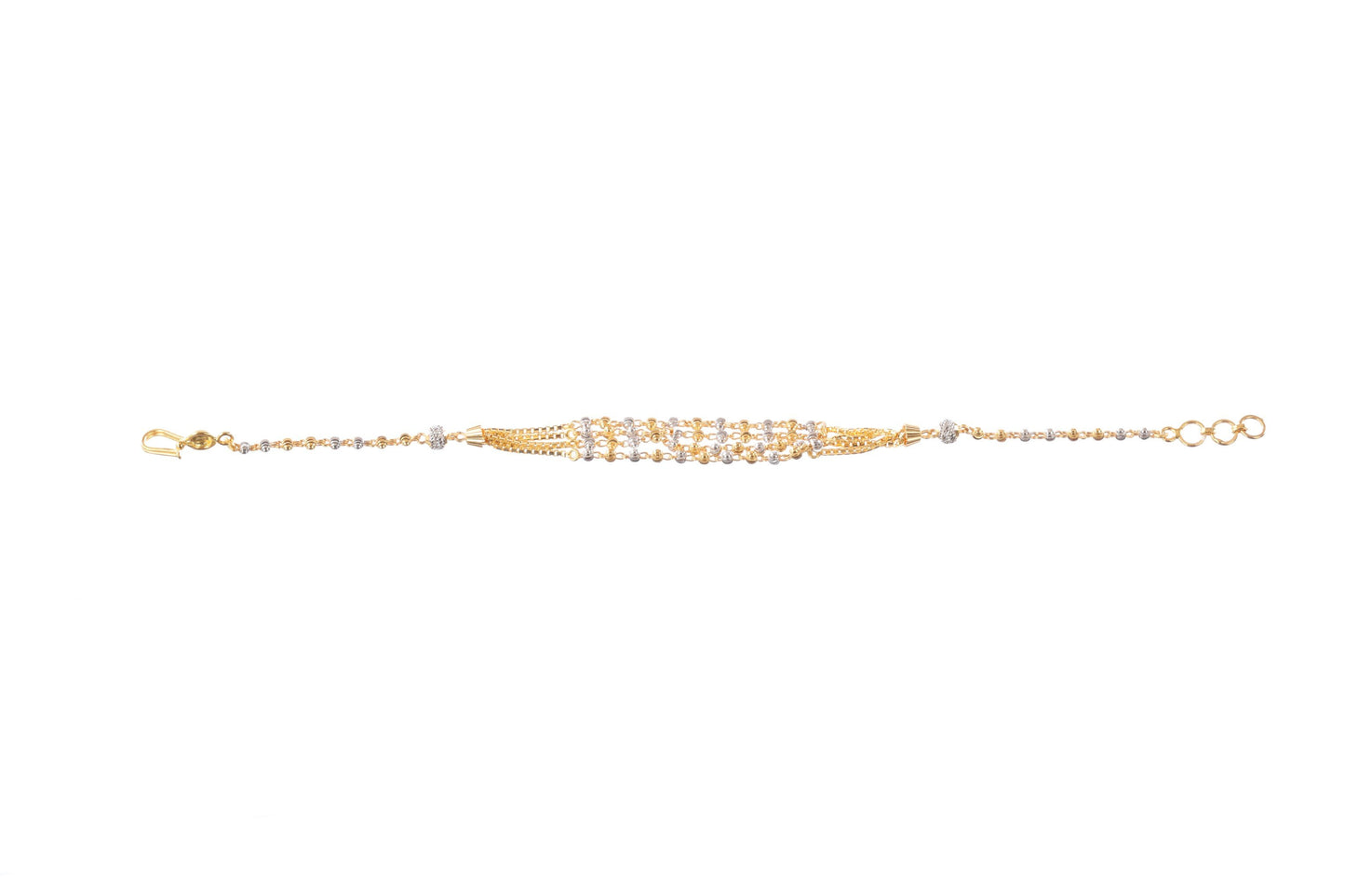 22 kt Gold Bracelet 74952502