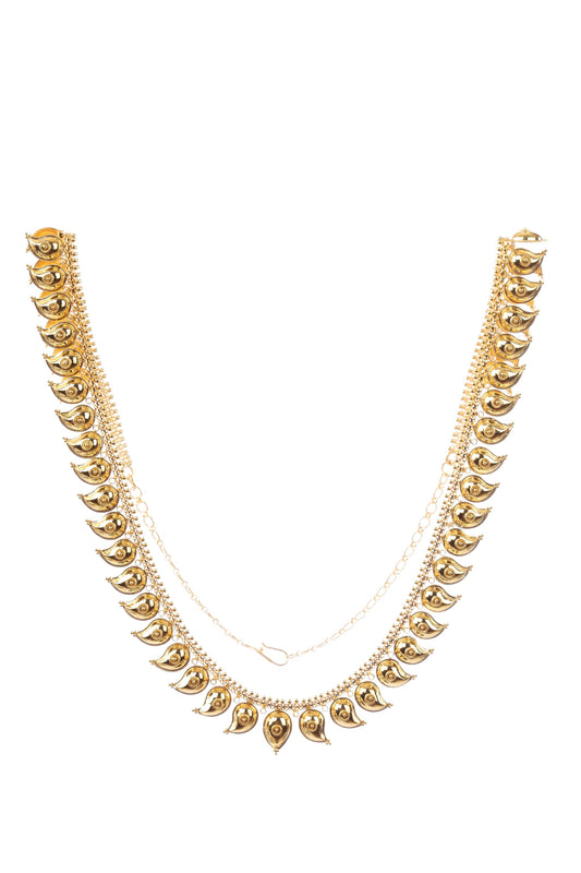 22 kt Gold Chain 74957187