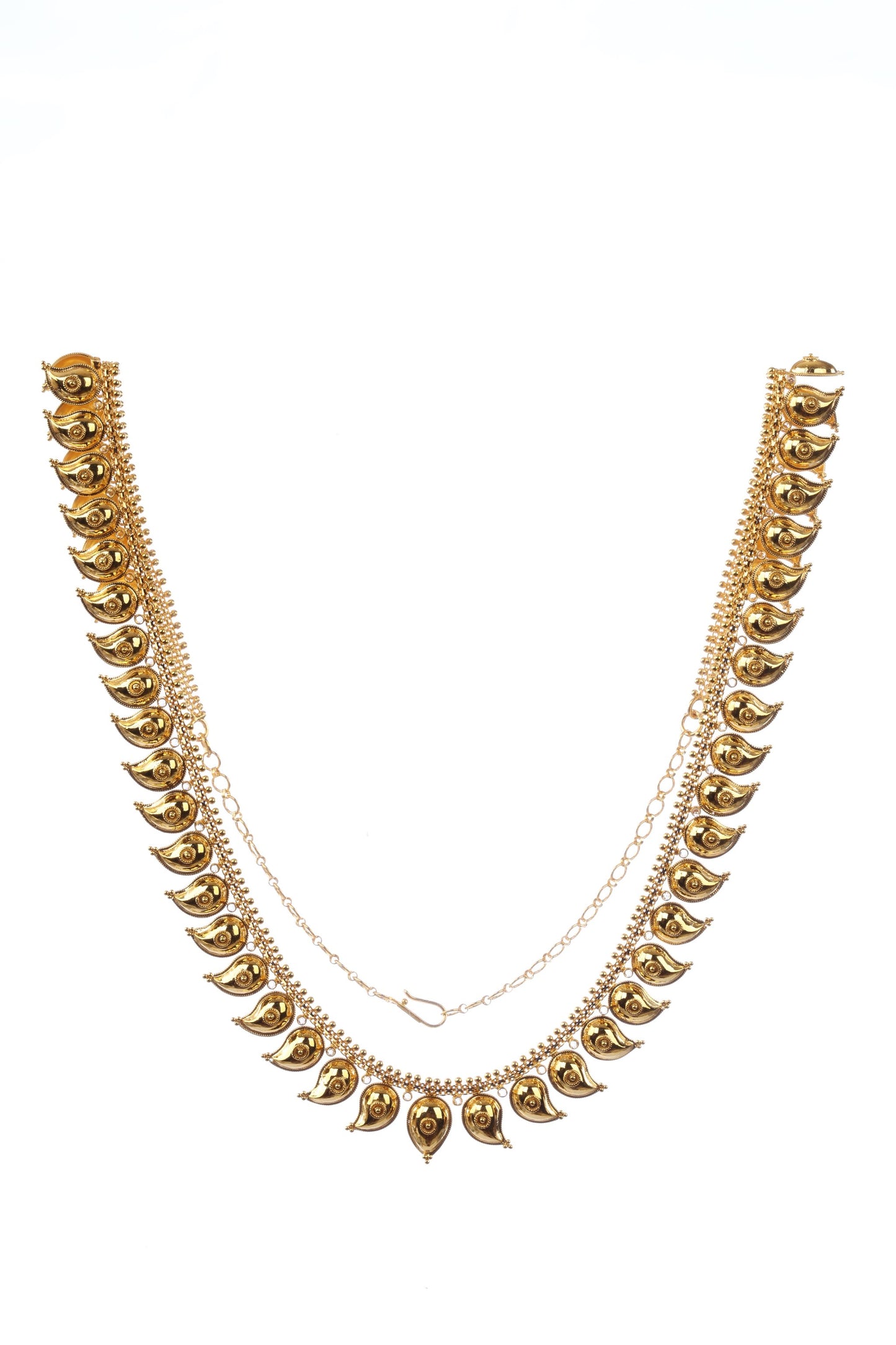 22 kt Gold Chain 74957187