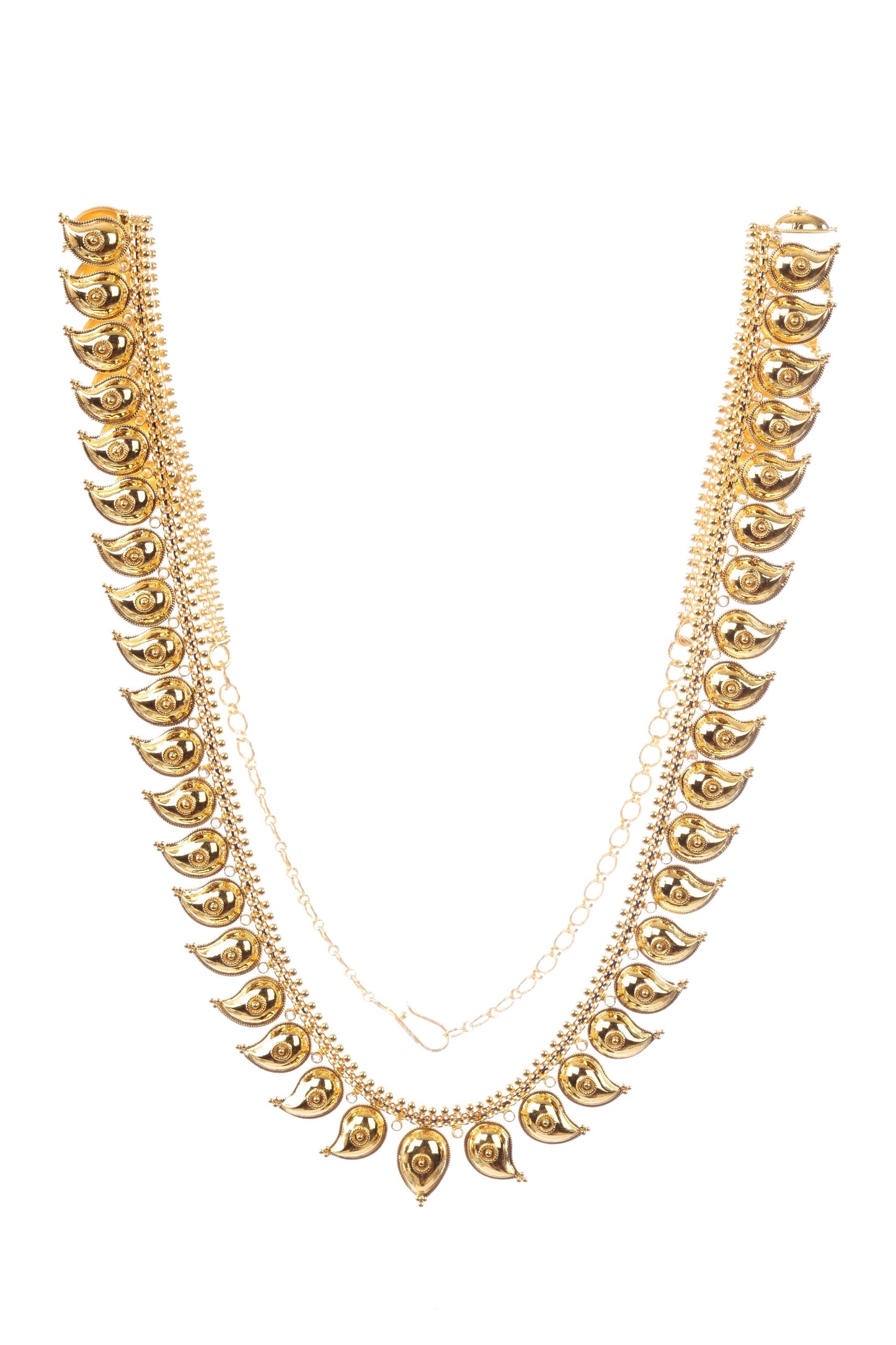 22 kt Gold Chain 74957187