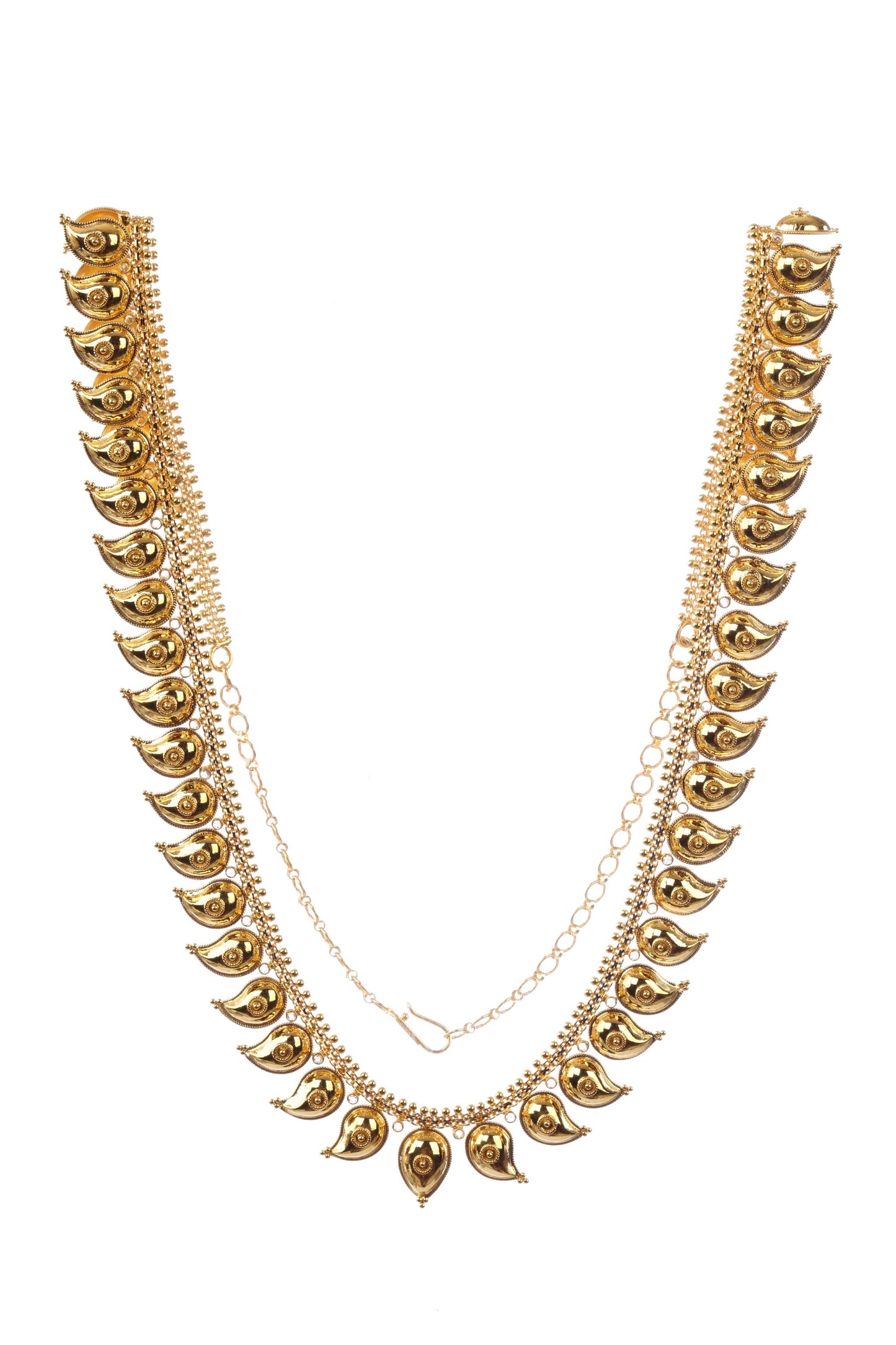 22 kt Gold Chain 74957187