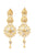 22 kt Gold Earrings 74960521